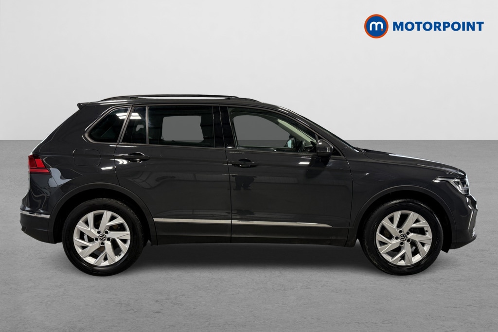 Used Volkswagen Tiguan 2022 for sale - 77071666: Photo 8