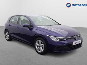 2022 - 1.5 TSI Life 5dr