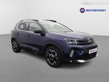 Used Citroen C5 Aircross 2024 for sale - 78718122: Photo