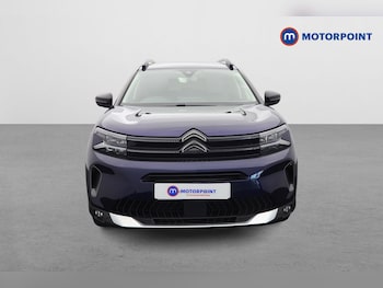 Used Citroen C5 Aircross 2024 for sale - 78718122: Photo