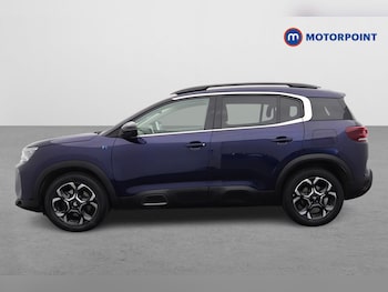 Used Citroen C5 Aircross 2024 for sale - 78718122: Photo