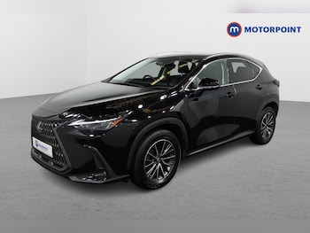 Used Lexus NX 2022 for sale - 75935396: Photo