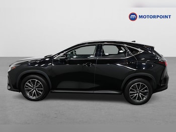 Used Lexus NX 2022 for sale - 75935396: Photo
