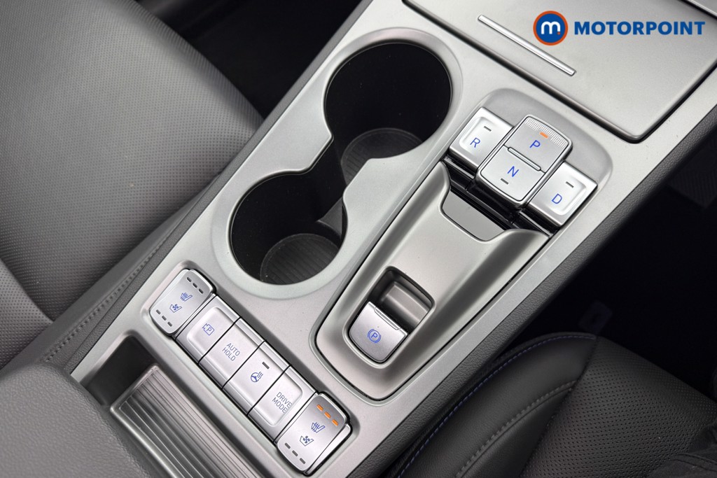 Used Hyundai KONA 2023 for sale - 77932243: Photo 12