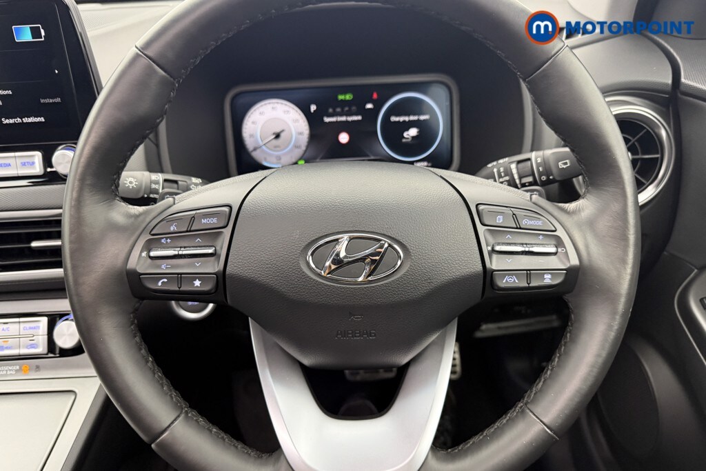 Used Hyundai KONA 2023 for sale - 77932243: Photo 13