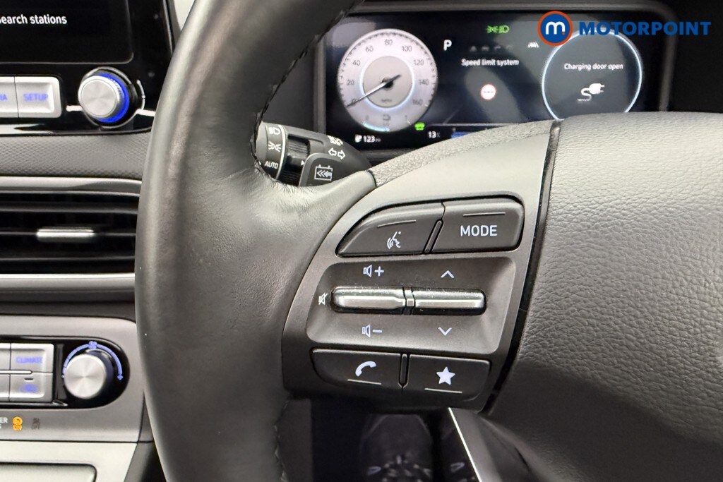 Used Hyundai KONA 2023 for sale - 77932243: Photo 14