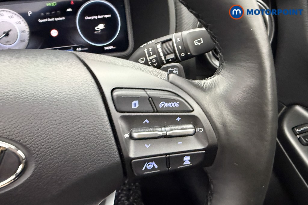 Used Hyundai KONA 2023 for sale - 77932243: Photo 15