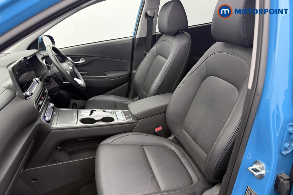 Used Hyundai KONA 2023 for sale - 77932243: Photo 18