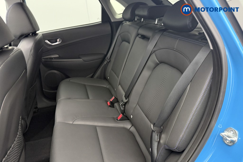 Used Hyundai KONA 2023 for sale - 77932243: Photo 19