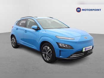 Hyundai KONA feature image