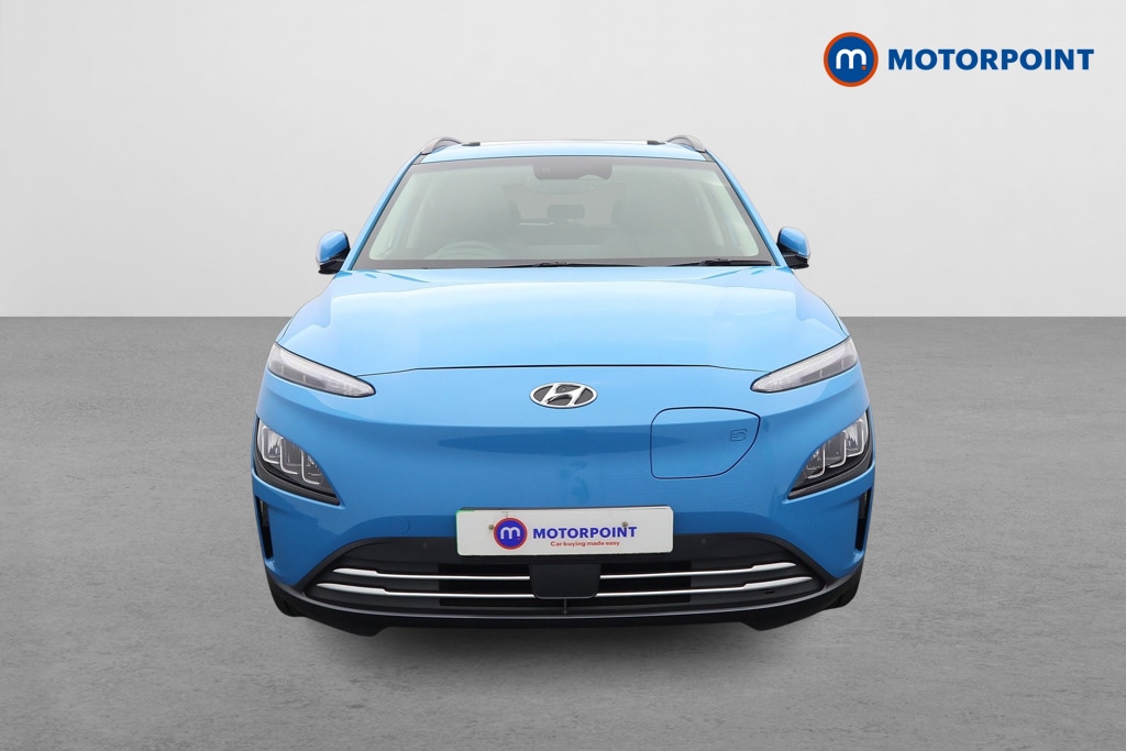 Used Hyundai KONA 2023 for sale - 77932243: Photo 2