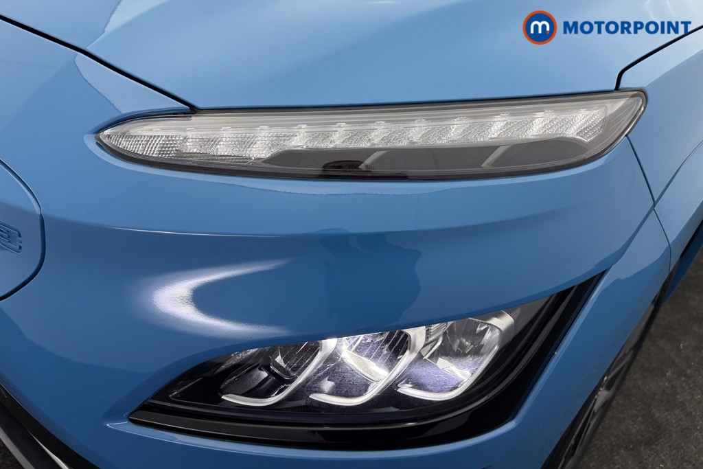 Used Hyundai KONA 2023 for sale - 77932243: Photo 22