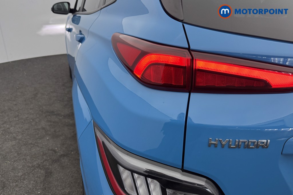 Used Hyundai KONA 2023 for sale - 77932243: Photo 23