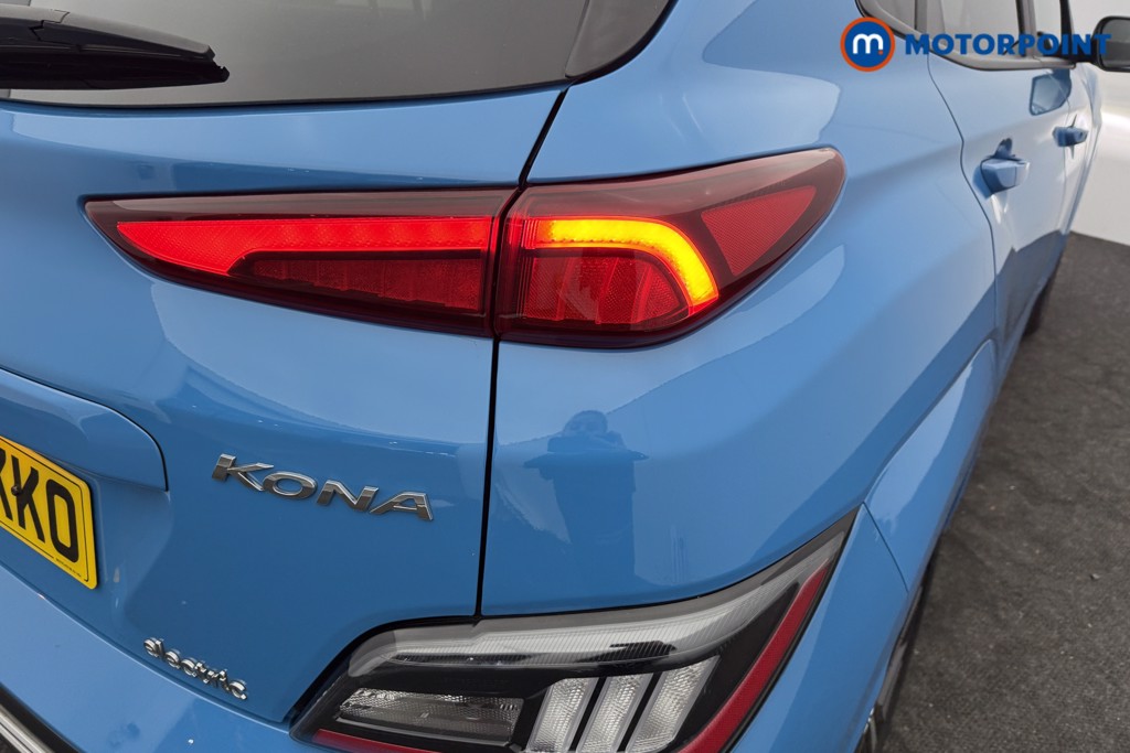 Used Hyundai KONA 2023 for sale - 77932243: Photo 24