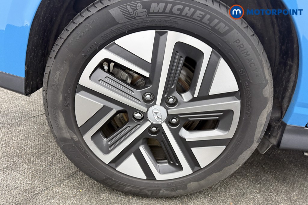 Used Hyundai KONA 2023 for sale - 77932243: Photo 25