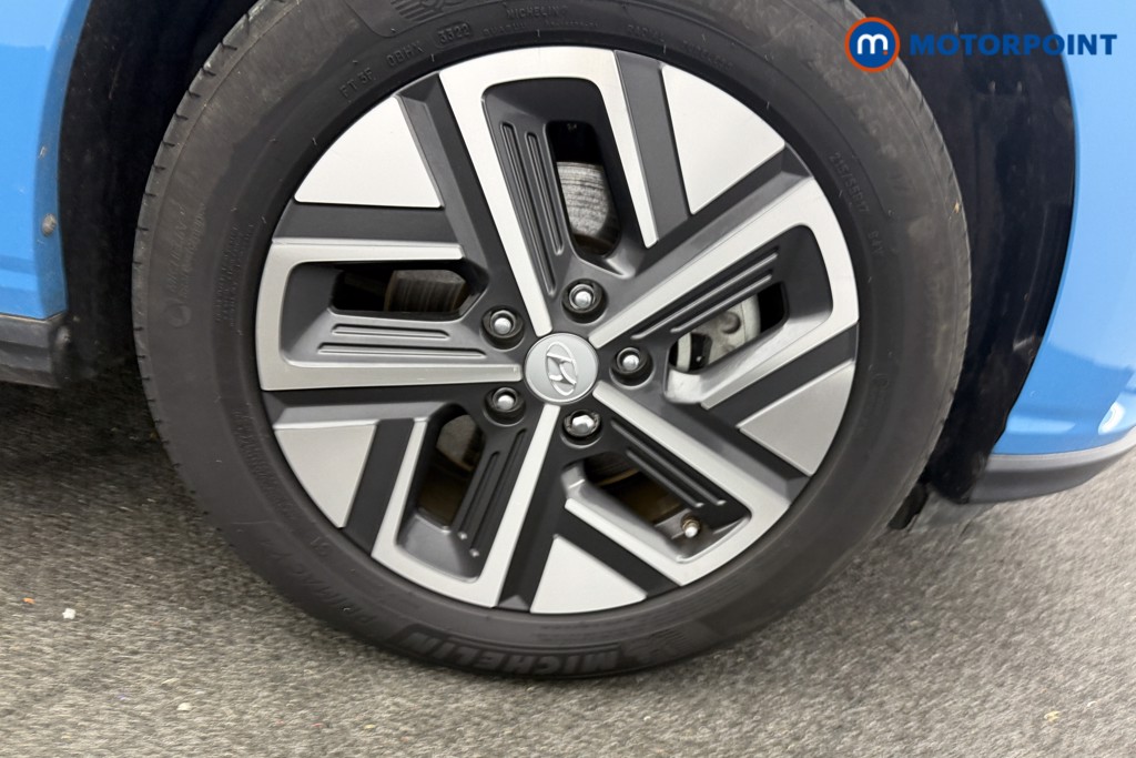 Used Hyundai KONA 2023 for sale - 77932243: Photo 26