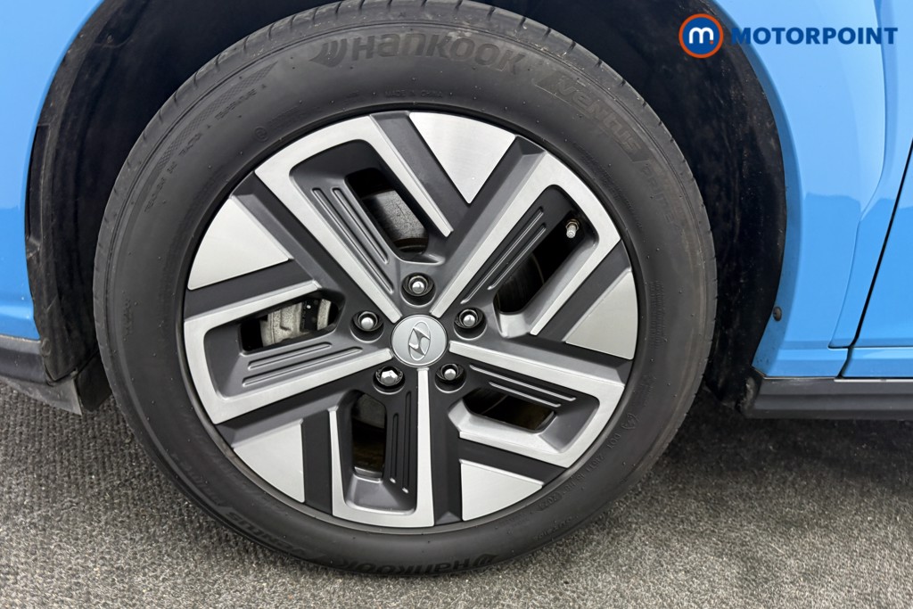 Used Hyundai KONA 2023 for sale - 77932243: Photo 27