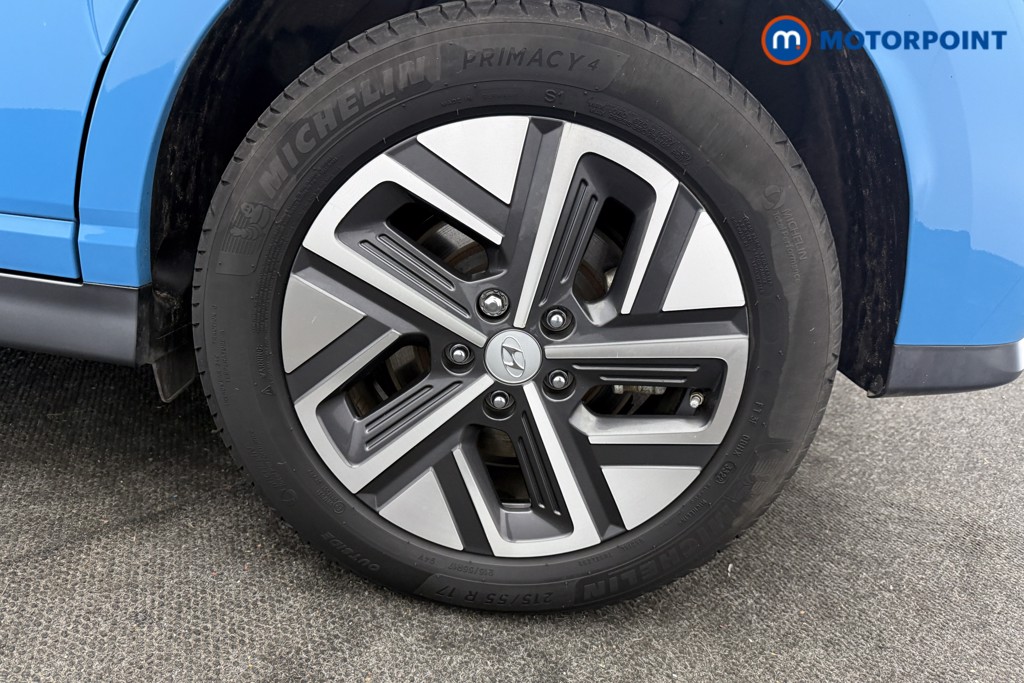 Used Hyundai KONA 2023 for sale - 77932243: Photo 28