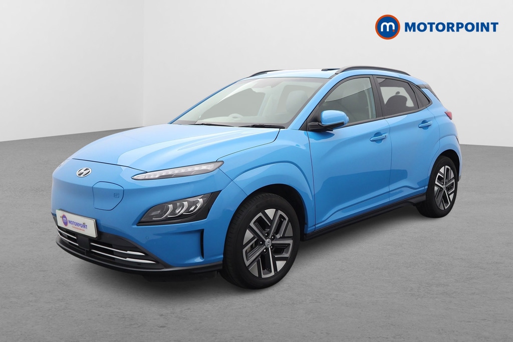 Used Hyundai KONA 2023 for sale - 77932243: Photo 3