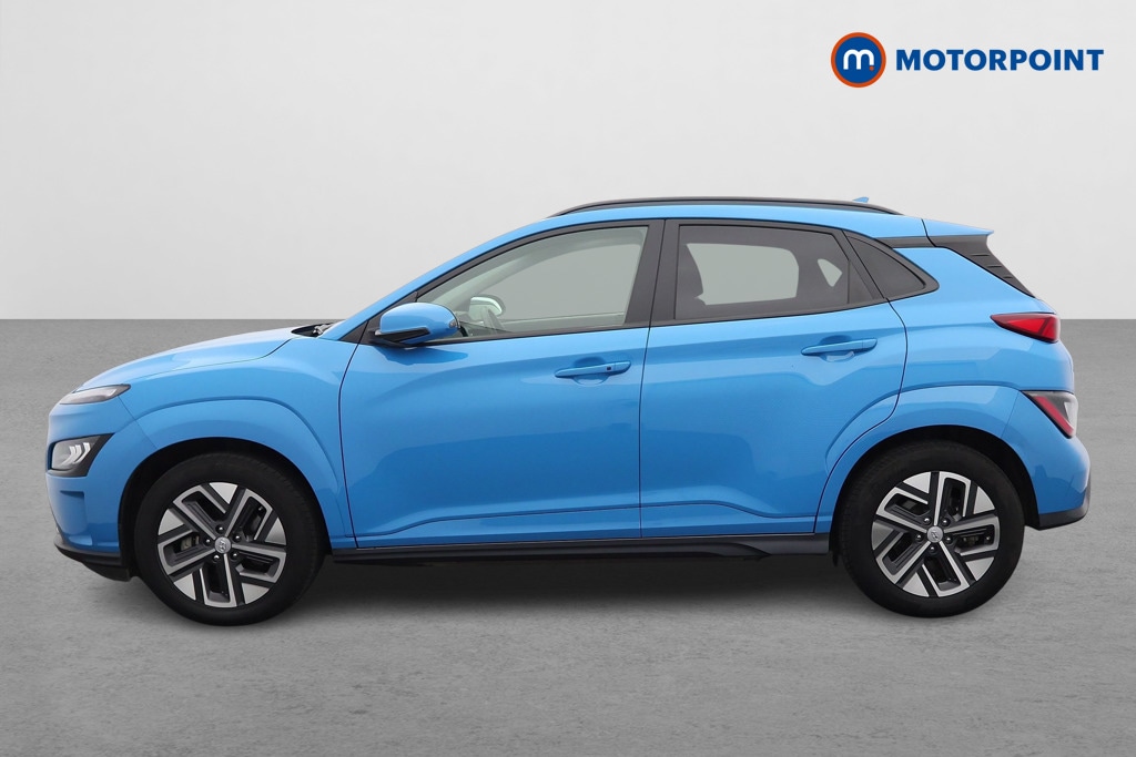 Used Hyundai KONA 2023 for sale - 77932243: Photo 4