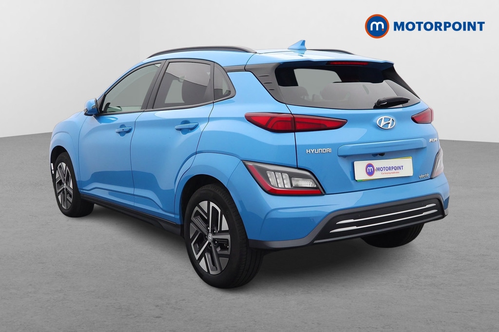Used Hyundai KONA 2023 for sale - 77932243: Photo 5