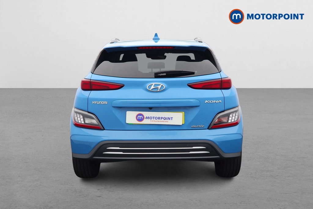 Used Hyundai KONA 2023 for sale - 77932243: Photo 6