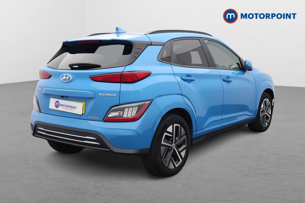 Used Hyundai KONA 2023 for sale - 77932243: Photo 7