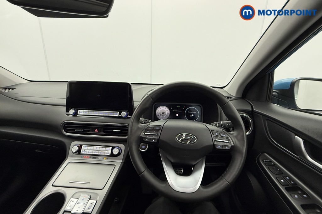 Used Hyundai KONA 2023 for sale - 77932243: Photo 9