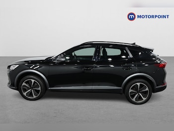 Used Cupra Formentor 2021 for sale - 76526724: Photo