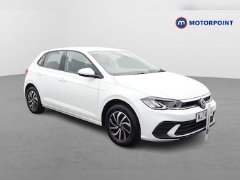 Used Volkswagen Polo 2024 for sale - 79299709: Photo