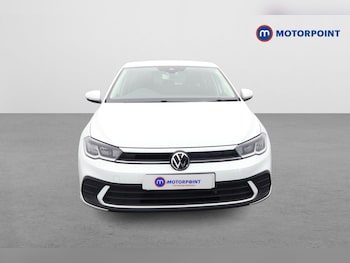 Used Volkswagen Polo 2024 for sale - 79299709: Photo