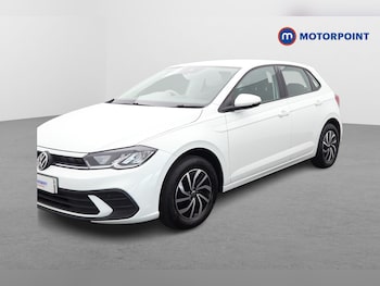 Used Volkswagen Polo 2024 for sale - 79299709: Photo