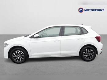 Used Volkswagen Polo 2024 for sale - 79299709: Photo