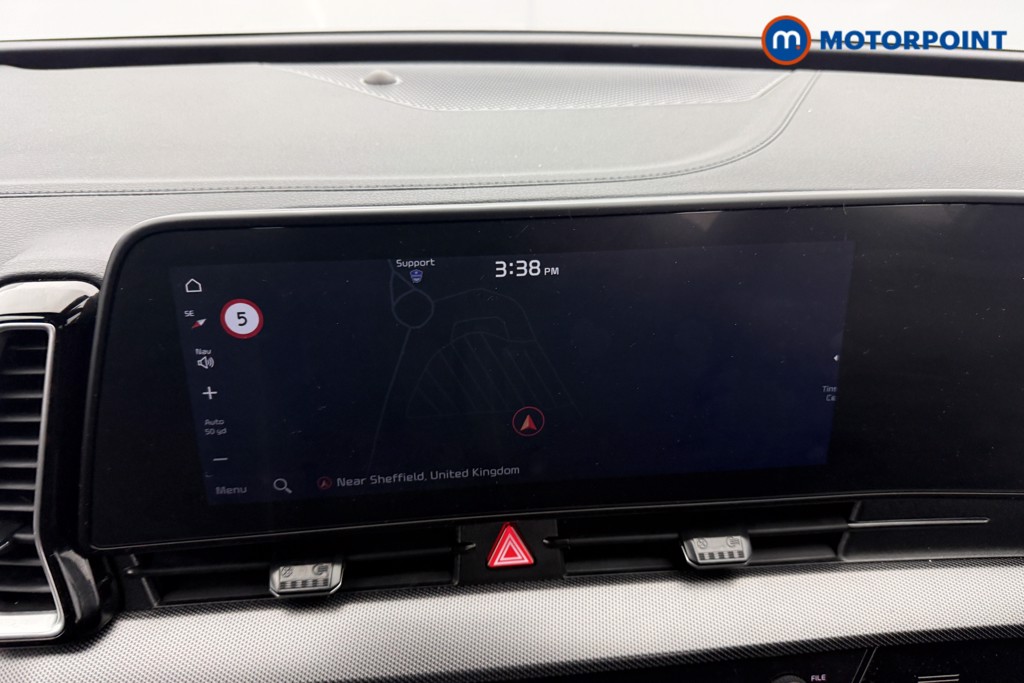 Used Kia Sportage 2025 for sale - 77171276: Photo 10