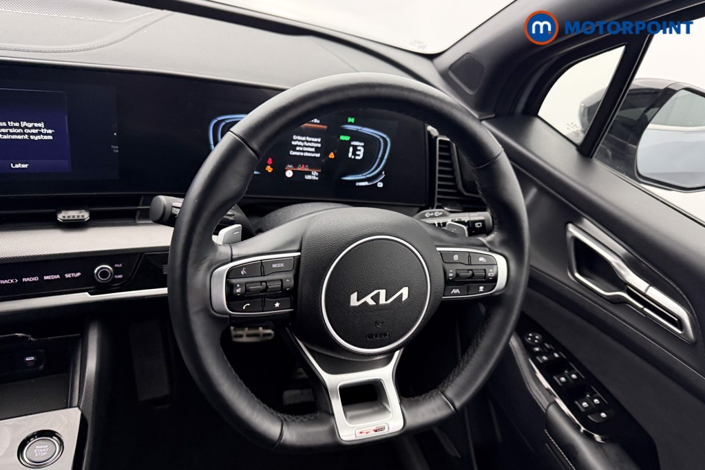 Used Kia Sportage 2025 for sale - 77171276: Photo 11