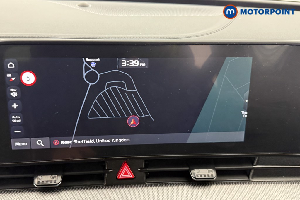 Used Kia Sportage 2025 for sale - 77171276: Photo 12