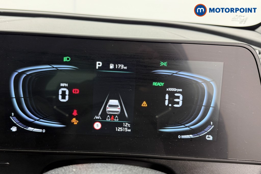 Used Kia Sportage 2025 for sale - 77171276: Photo 14