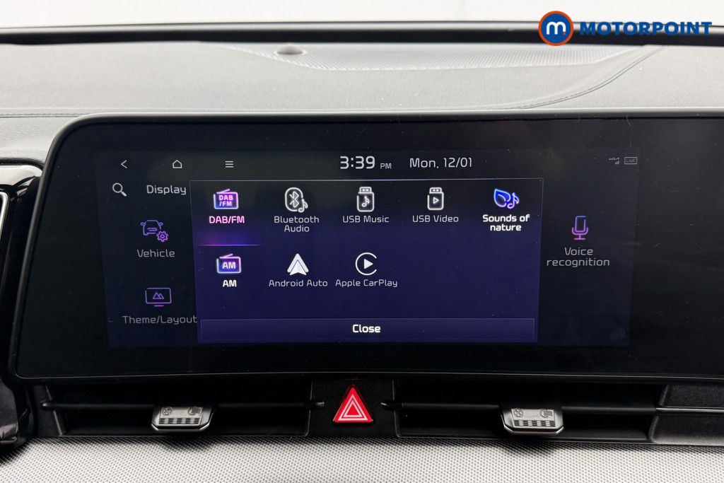 Used Kia Sportage 2025 for sale - 77171276: Photo 16