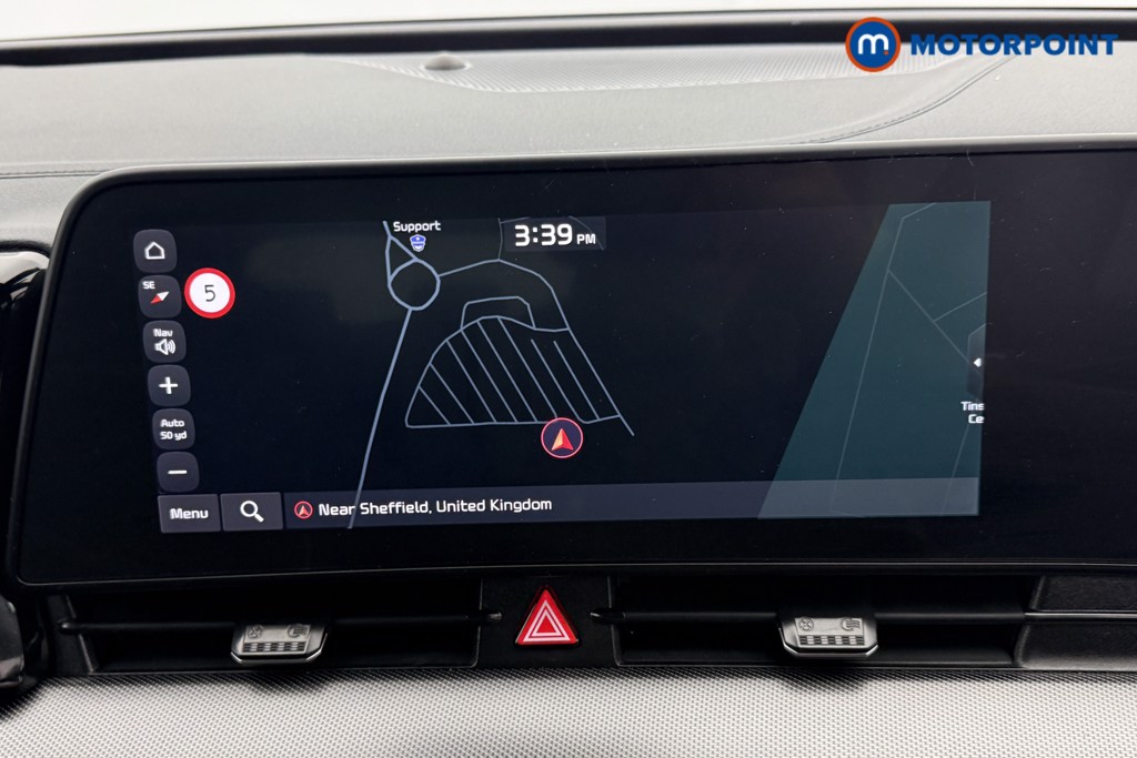 Used Kia Sportage 2025 for sale - 77171276: Photo 18