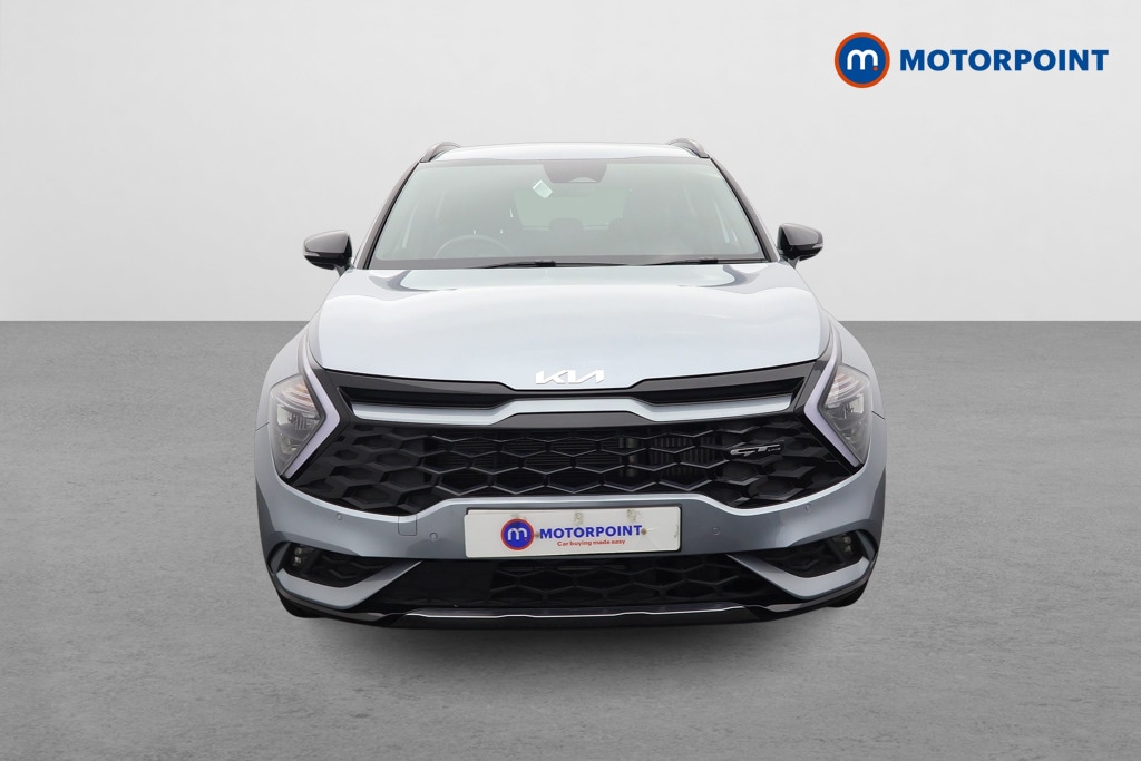 Used Kia Sportage 2025 for sale - 77171276: Photo 2