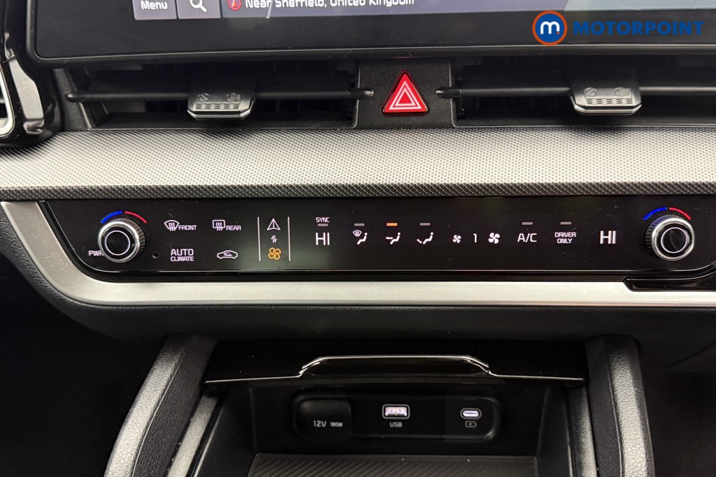 Used Kia Sportage 2025 for sale - 77171276: Photo 20