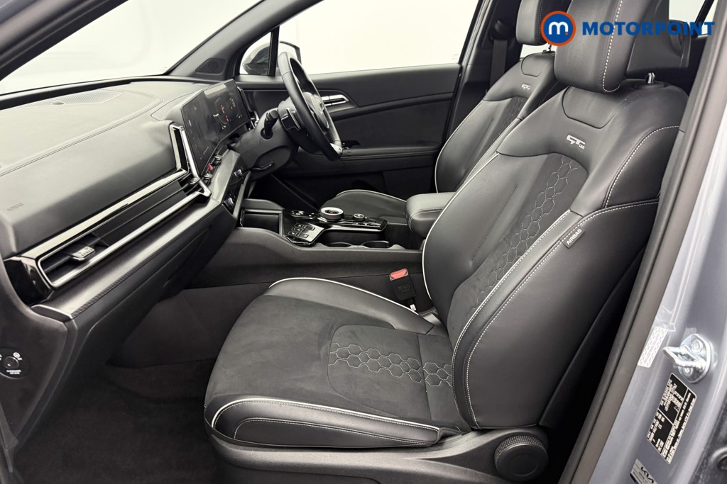 Used Kia Sportage 2025 for sale - 77171276: Photo 34