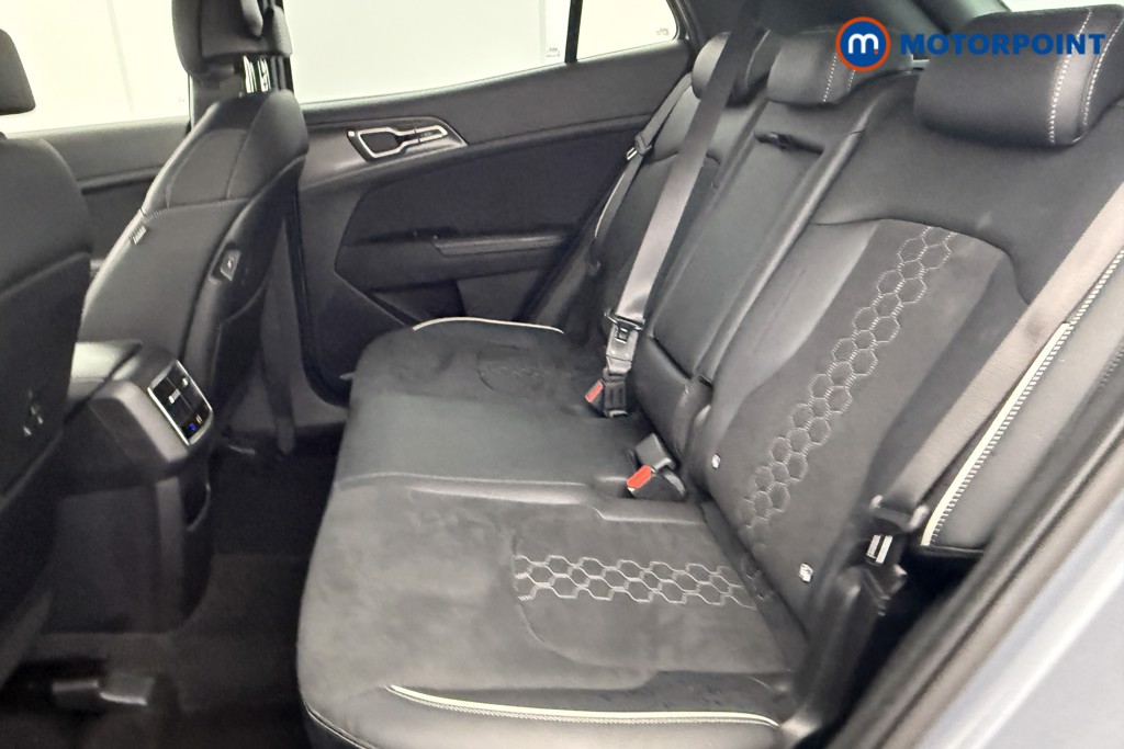 Used Kia Sportage 2025 for sale - 77171276: Photo 35