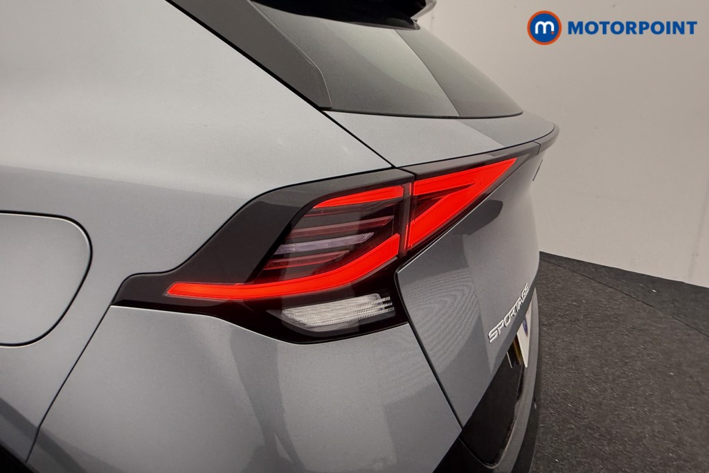 Used Kia Sportage 2025 for sale - 77171276: Photo 37