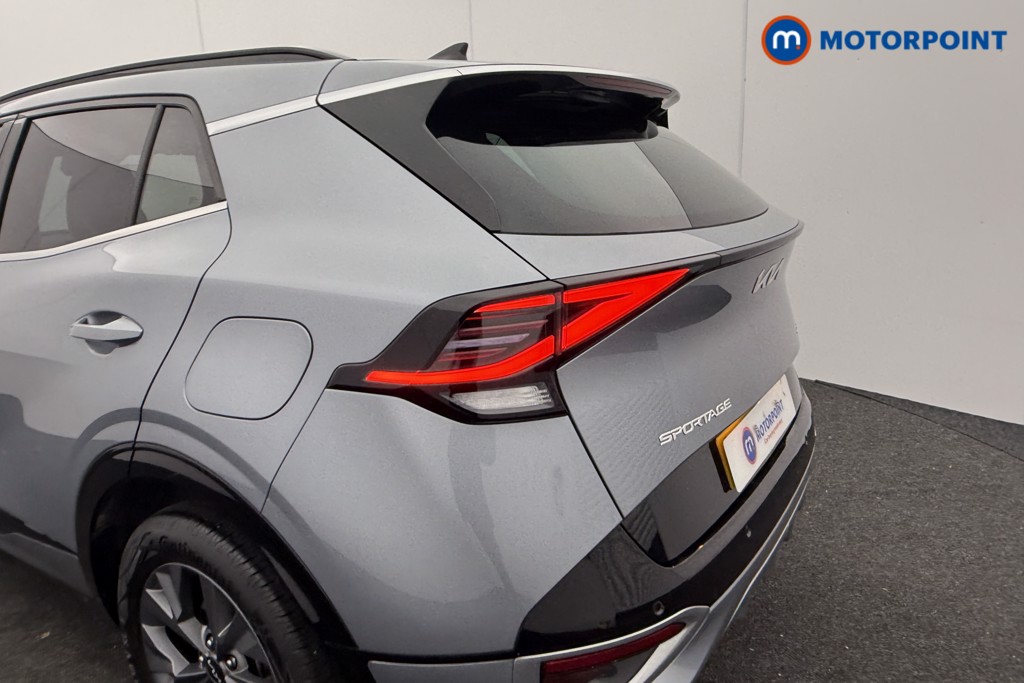 Used Kia Sportage 2025 for sale - 77171276: Photo 38