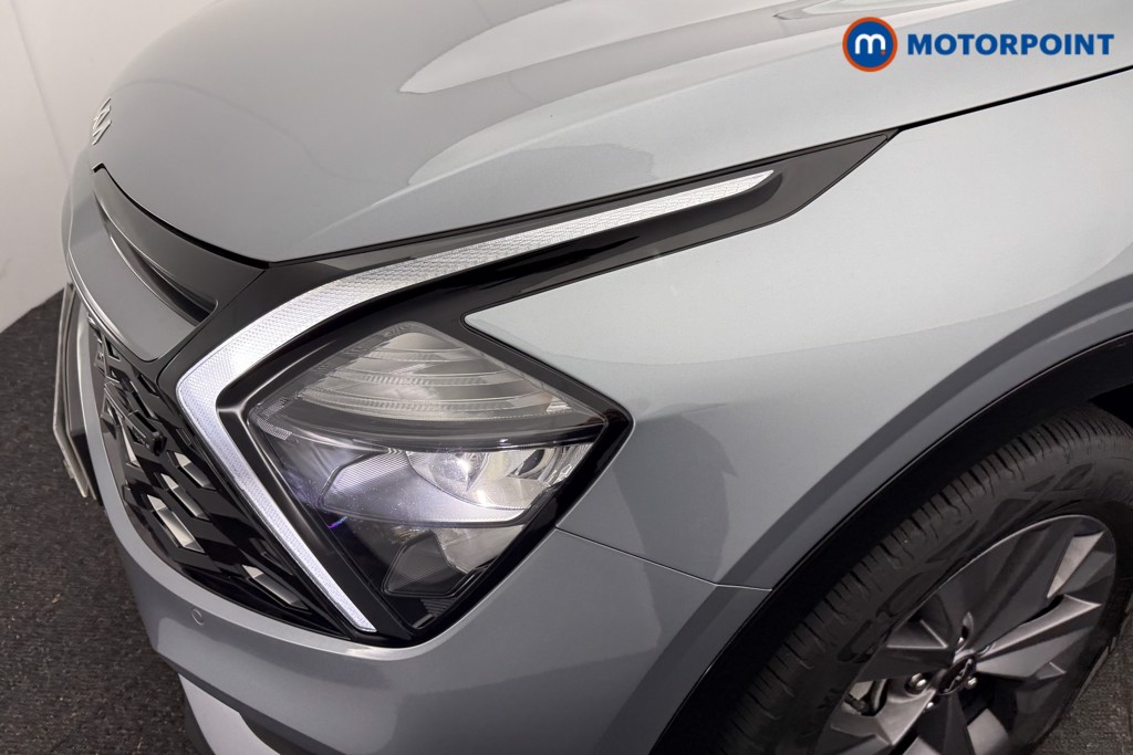 Used Kia Sportage 2025 for sale - 77171276: Photo 39