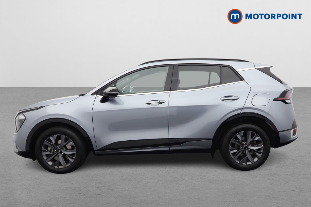 Used Kia Sportage 2025 for sale - 77171276: Photo 4