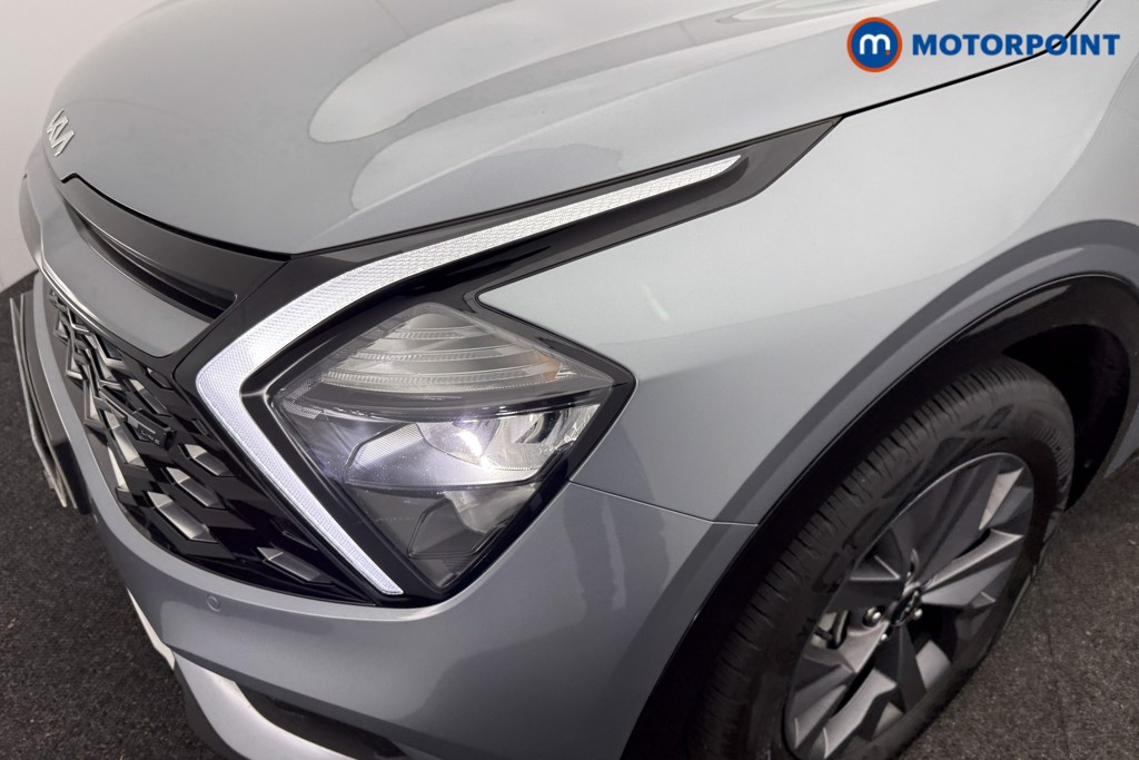 Used Kia Sportage 2025 for sale - 77171276: Photo 40