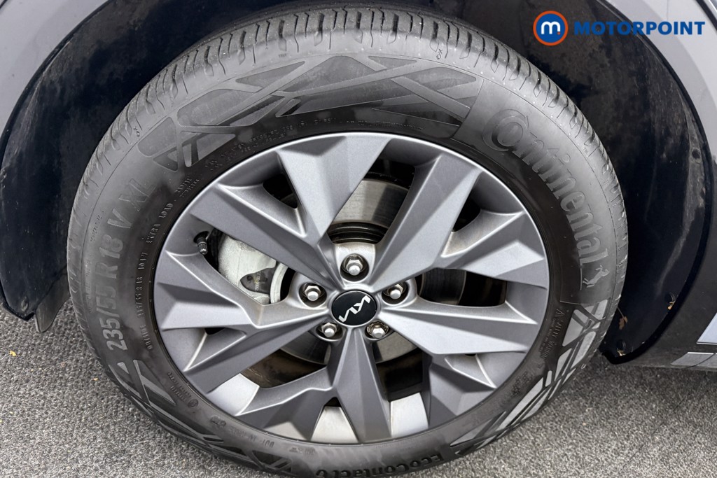 Used Kia Sportage 2025 for sale - 77171276: Photo 41