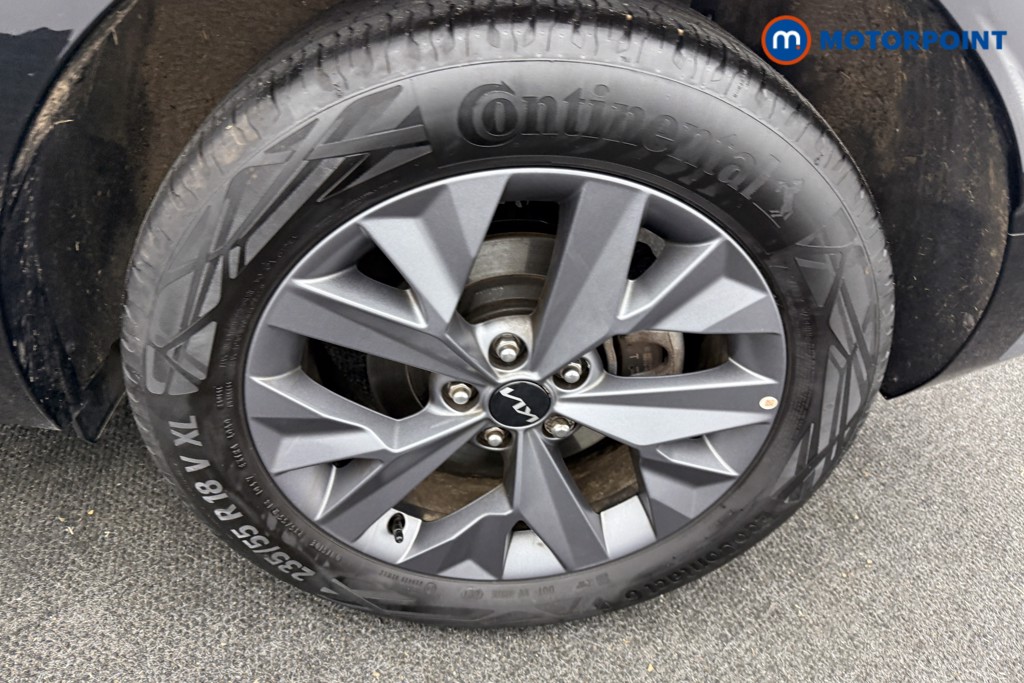 Used Kia Sportage 2025 for sale - 77171276: Photo 42